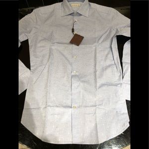 Etro from Italy men’s dress shirts size 39
